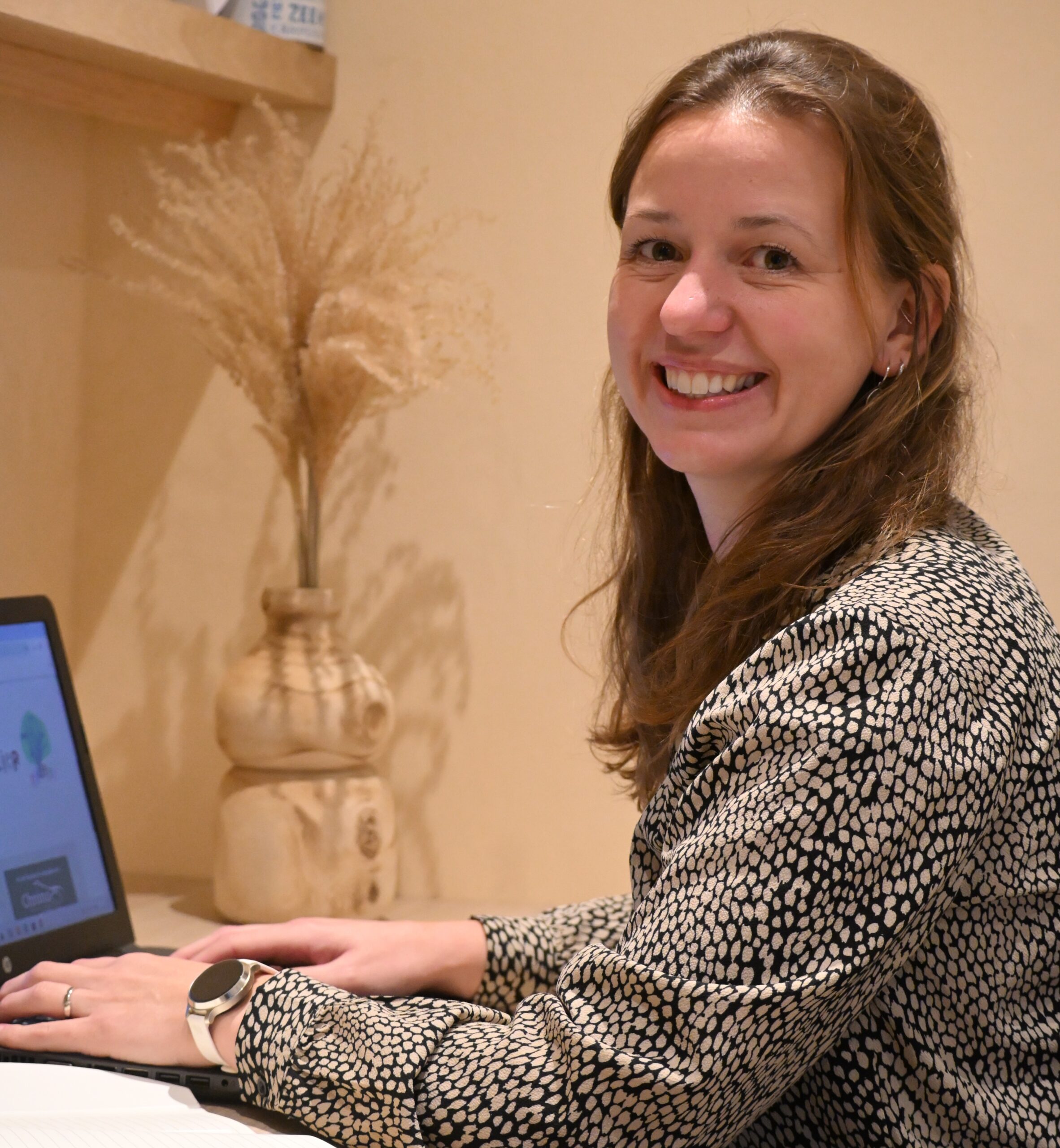 Paulien Klein Kranenburg