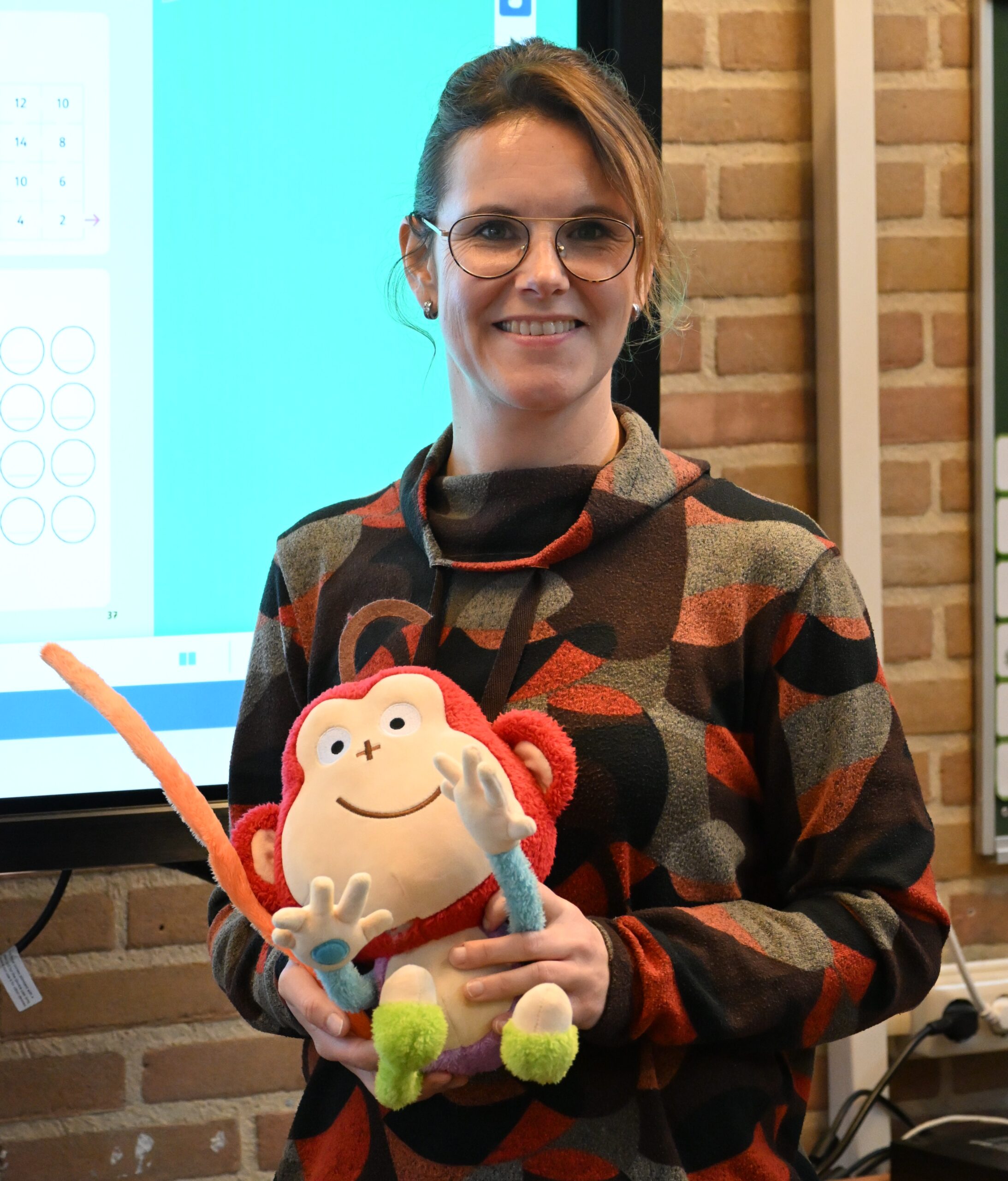 Annelies van der Velde